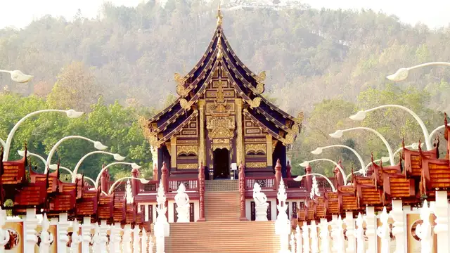 Chiang Mai Travel Tips