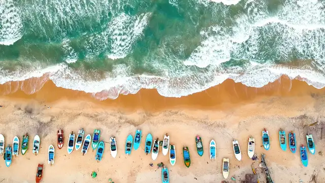 Best Restaurants in Arugam Bay