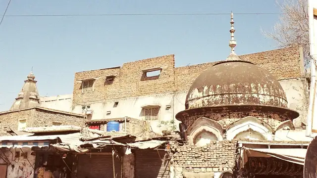 Sustainable Travel in Rawalpindi