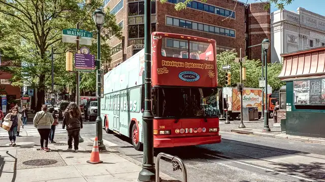 Philadelphia Itineraries