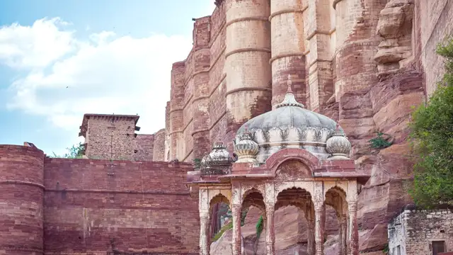 Jodhpur Travel Tips