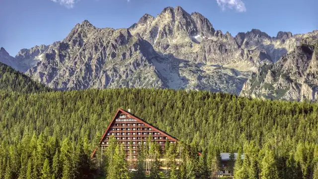 Best Time to Visit Kosice