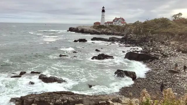 Day Trips from Portland