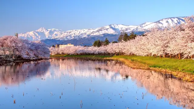 Niigata Travel Resources