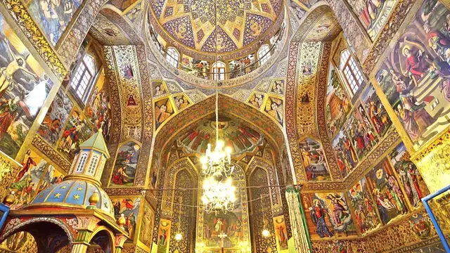 Day Trips from Pasragad Branch