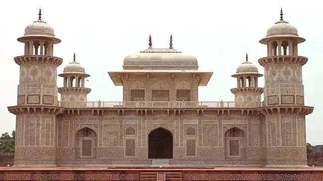 Day Trips from Jalgaon