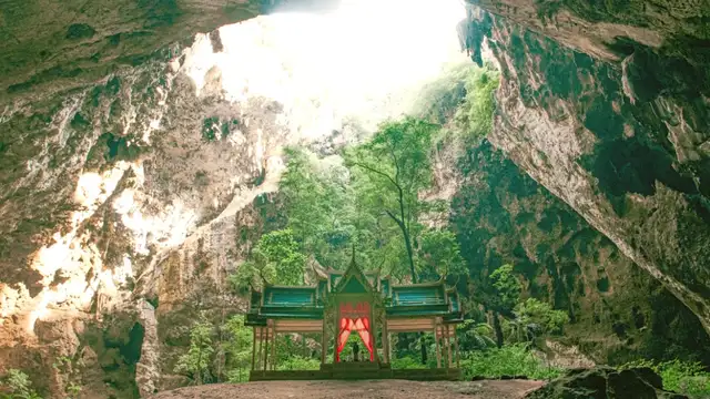 Khao Yai National Park Travel Guide Overview