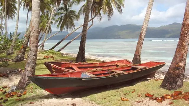 Getting Around Las Galeras