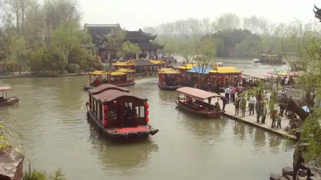 Yangzhou Travel Guide Overview