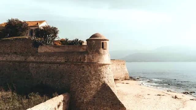 Ajaccio Travel Resources