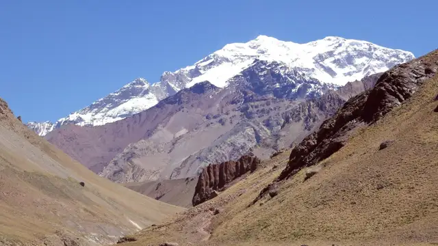 Mendoza Travel Guide Overview