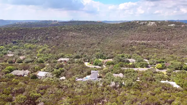 Best Time to Visit Hill Country