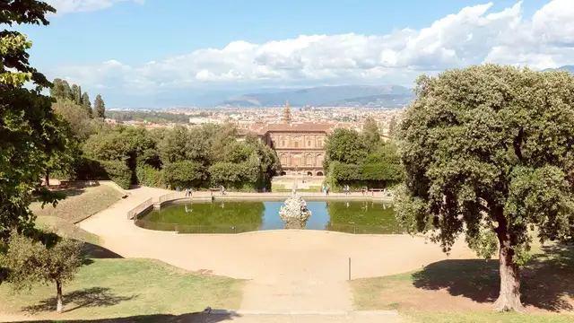 Day Trips from Pistoia