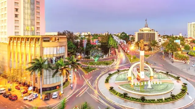 Buon Ma Thuot Travel Resources