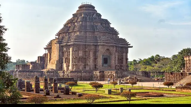 Best Restaurants in Cuttack