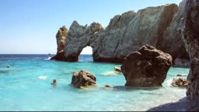 Best Time to Visit Skiathos