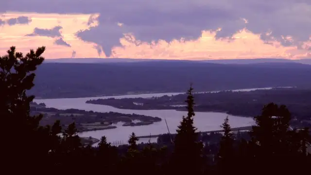 Getting Around Rovaniemi