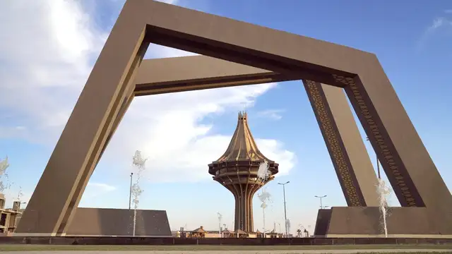 Things to Do in Al Kharj