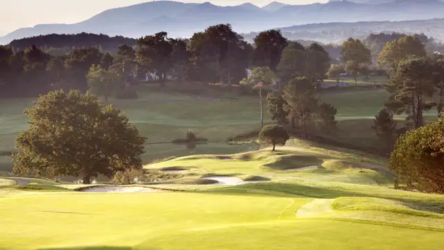 Famous Landmarks in Biarritz