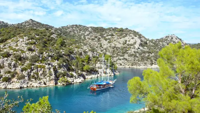 Why Visit Marmaris? Inspiration, Culture, Unique Experiences
