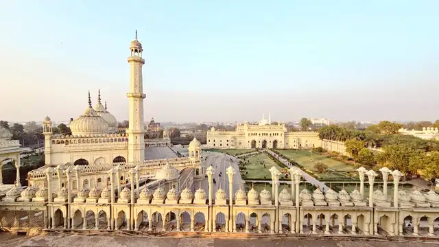 Lucknow Travel Resources