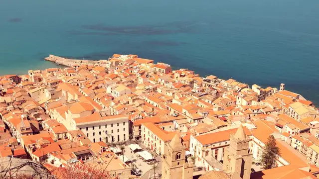 Where to Stay in Cefalu