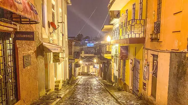 How to Get to Xalapa De Enriquez