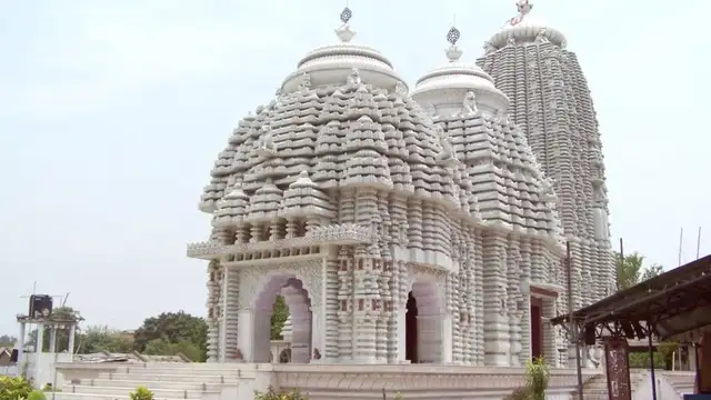 Famous Landmarks in Bokaro