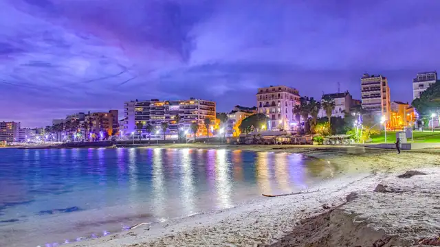 Where to Stay in Toulon