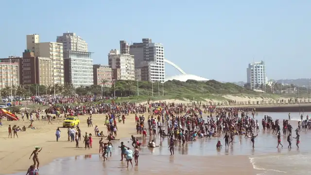 Durban Travel Tips
