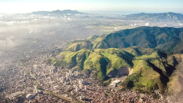 Nova Iguacu Travel Hacks