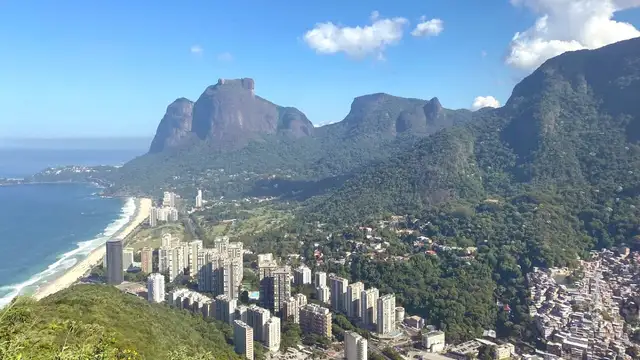 Best Time to Visit Campos Dos Goytacazes