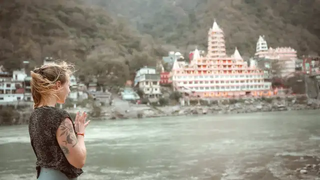 Haridwar Itineraries