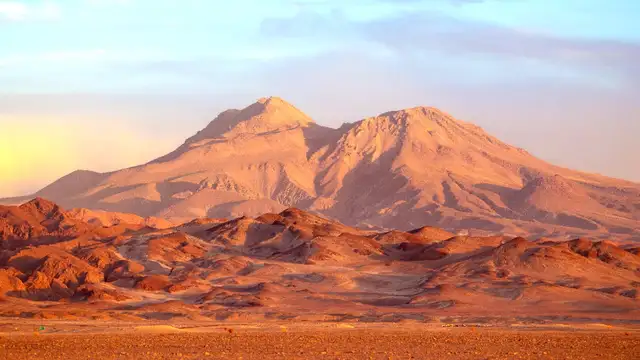 Where to Stay in San Pedro De Atacama