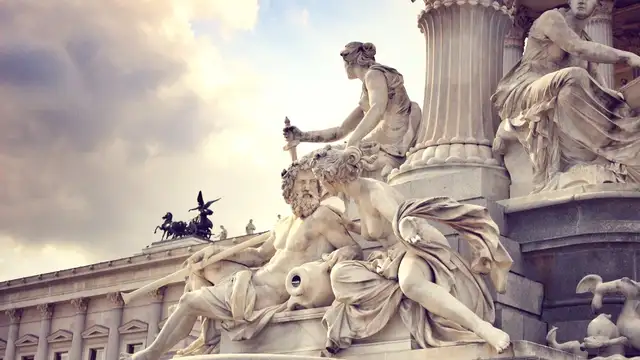 Why Visit Vienna? Inspiration, Culture, Unique Experiences