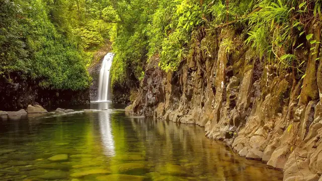 How to Get to Taveuni