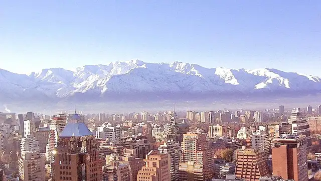 Puente Alto Travel Hacks