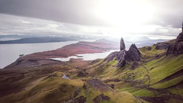 Famous Landmarks in Inverness