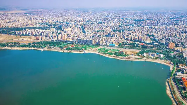 Best Restaurants in Ardabil