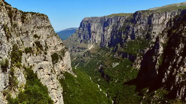 What to Pack for Ioannina