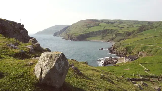 County Antrim Itineraries