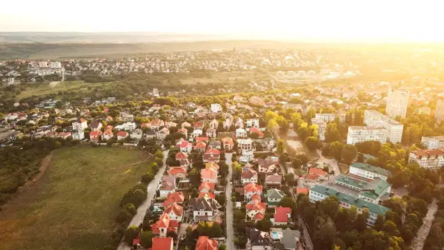 Getting Around Chisinau