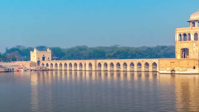 Best Time to Visit Shekhupura