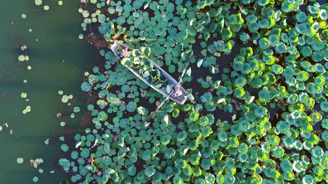 Tangshan Travel Resources