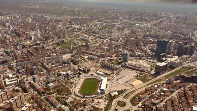 Pristina Travel Resources