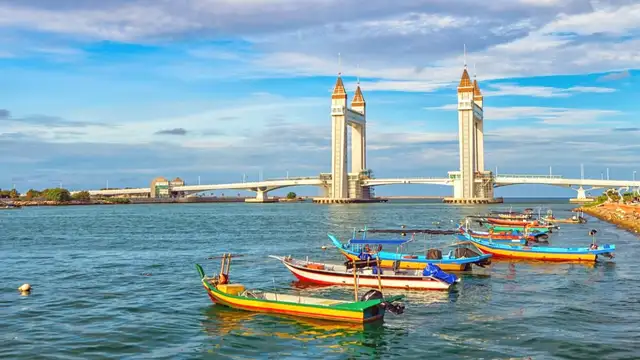 Kuala Terengganu Itineraries