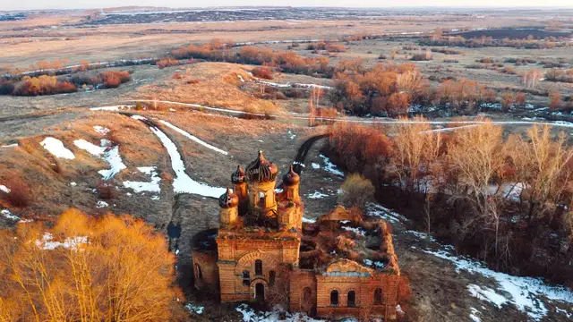 Why Visit Penza? Inspiration, Culture, Unique Experiences