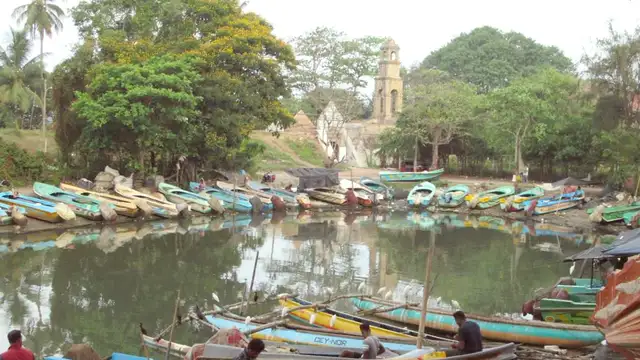 Best Restaurants in Negombo