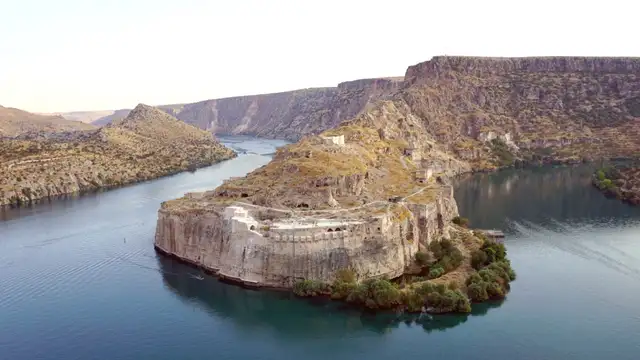 Gaziantep Itineraries