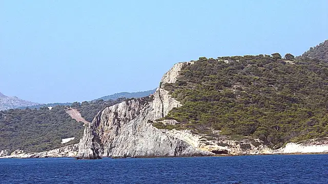 Aegina Travel Guide Overview